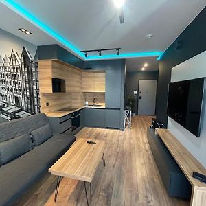 Appartement met een Slaapkamer
